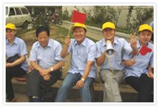 球賽拉拉隊
